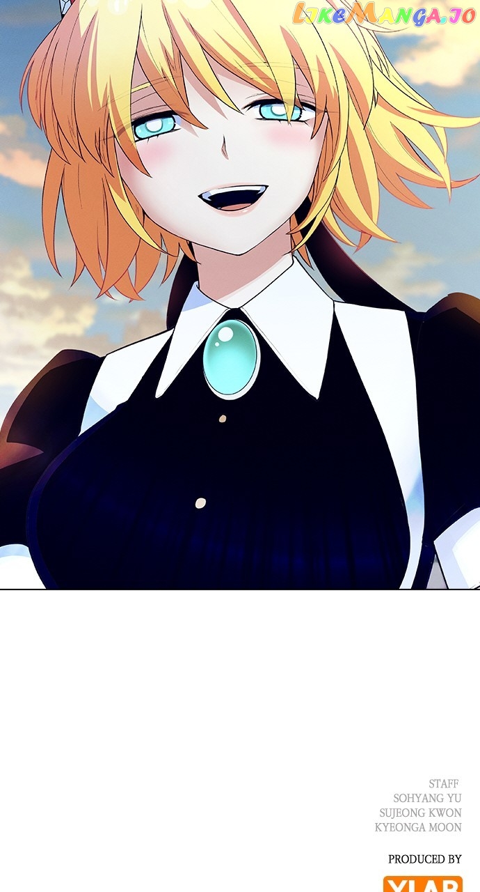 Housekeeper – Manhwa Chapter 69 - page 77