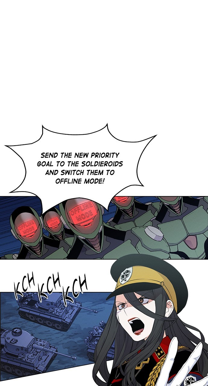 Housekeeper – Manhwa Chapter 68 - page 10