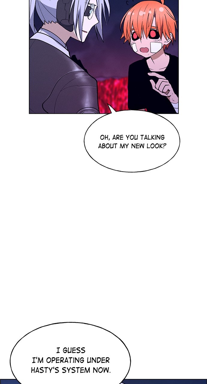 Housekeeper – Manhwa Chapter 68 - page 23