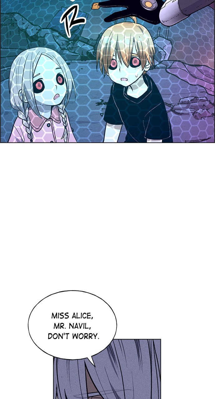 Housekeeper – Manhwa Chapter 68 - page 29