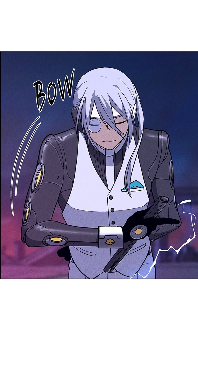 Housekeeper – Manhwa Chapter 68 - page 37