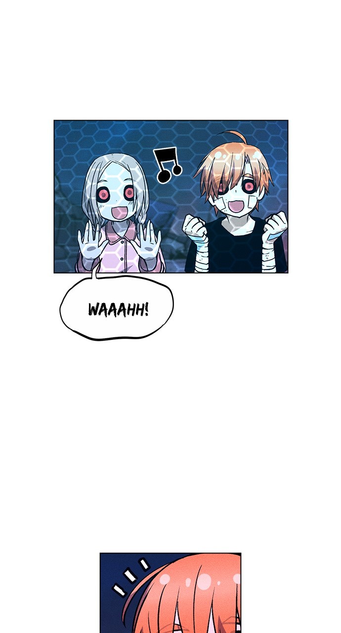 Housekeeper – Manhwa Chapter 68 - page 38