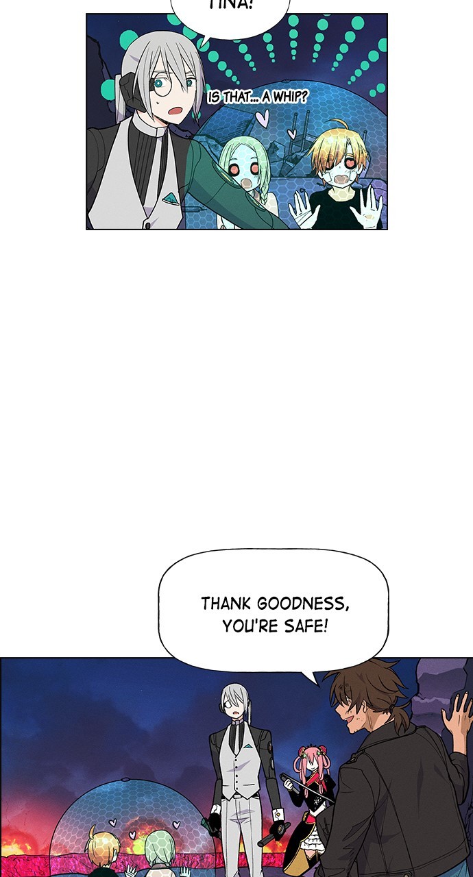 Housekeeper – Manhwa Chapter 68 - page 49
