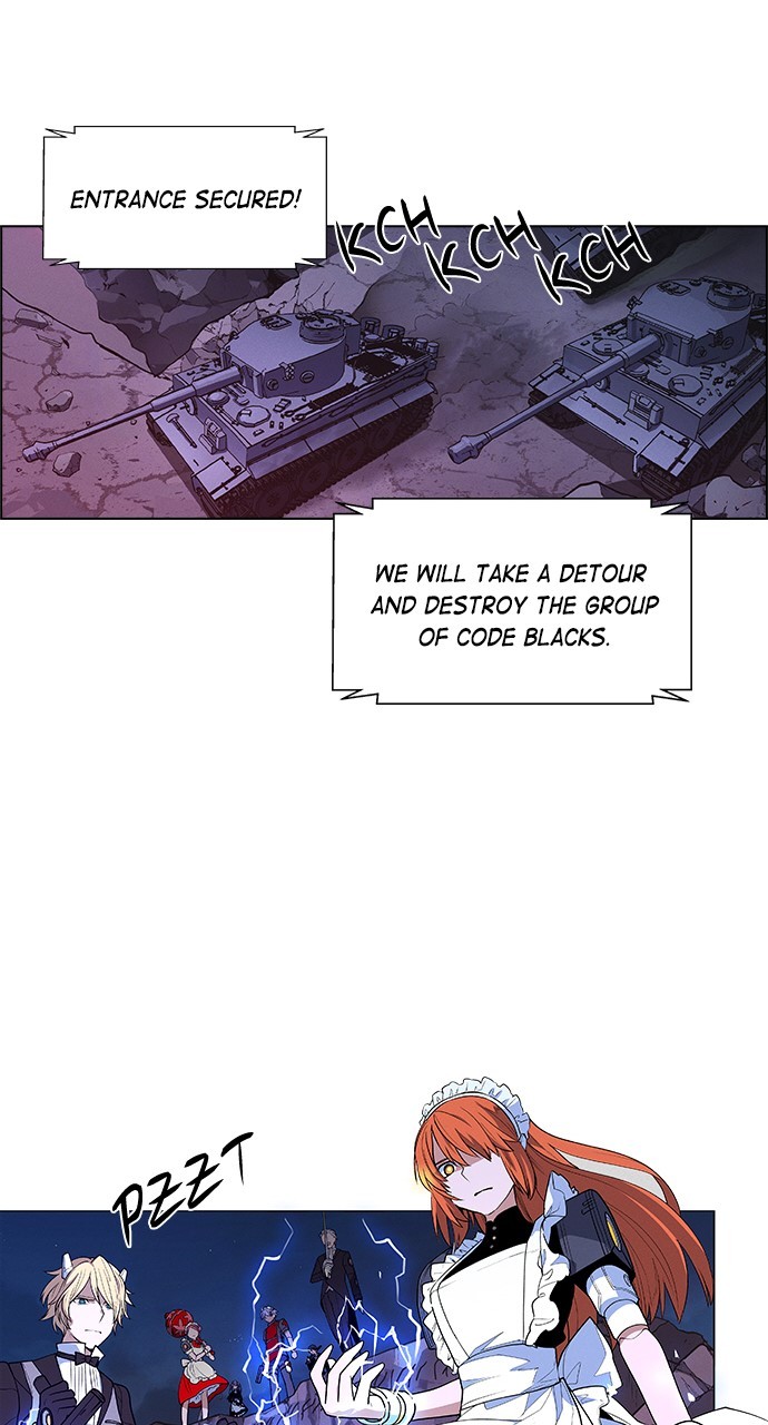 Housekeeper – Manhwa Chapter 68 - page 52
