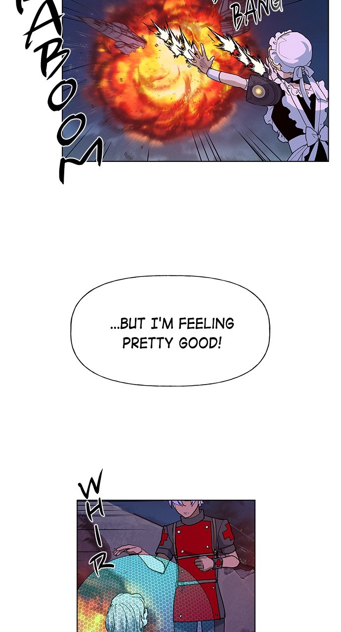 Housekeeper – Manhwa Chapter 68 - page 55