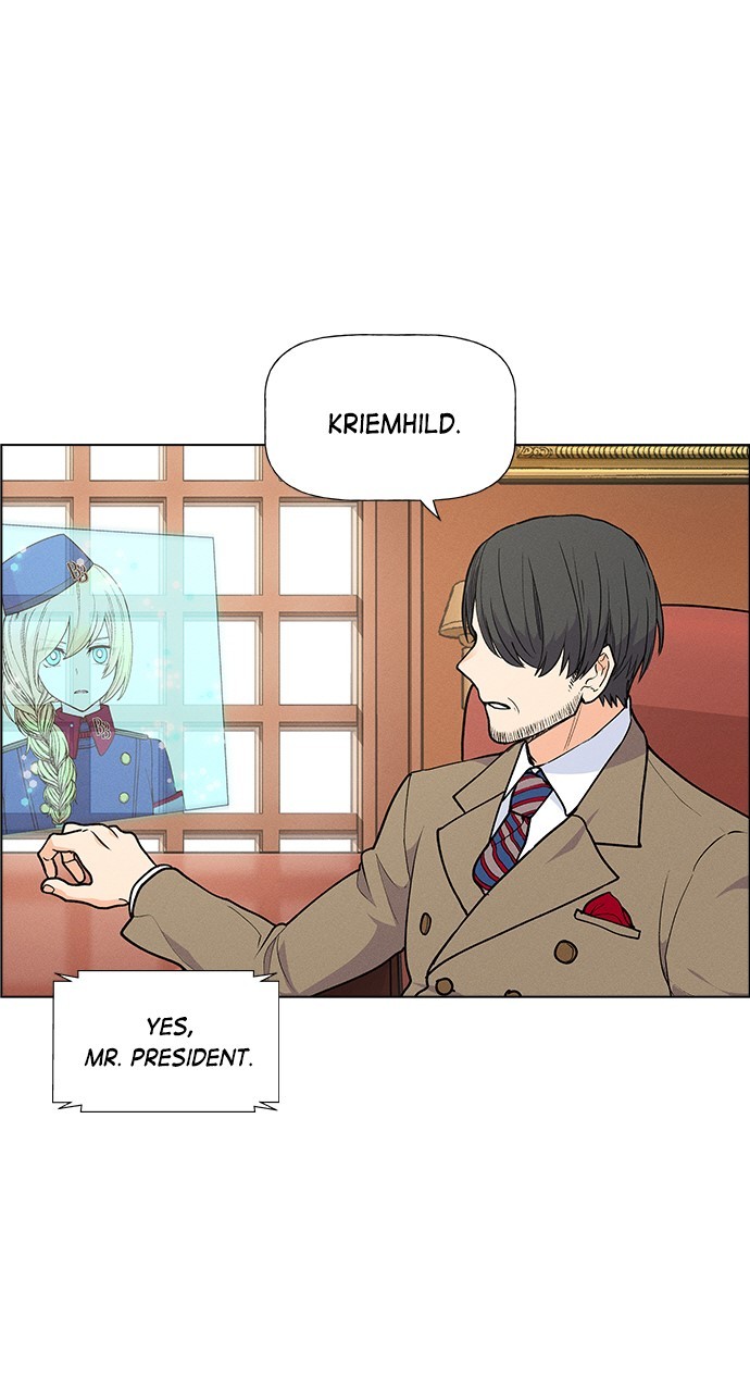 Housekeeper – Manhwa Chapter 68 - page 63