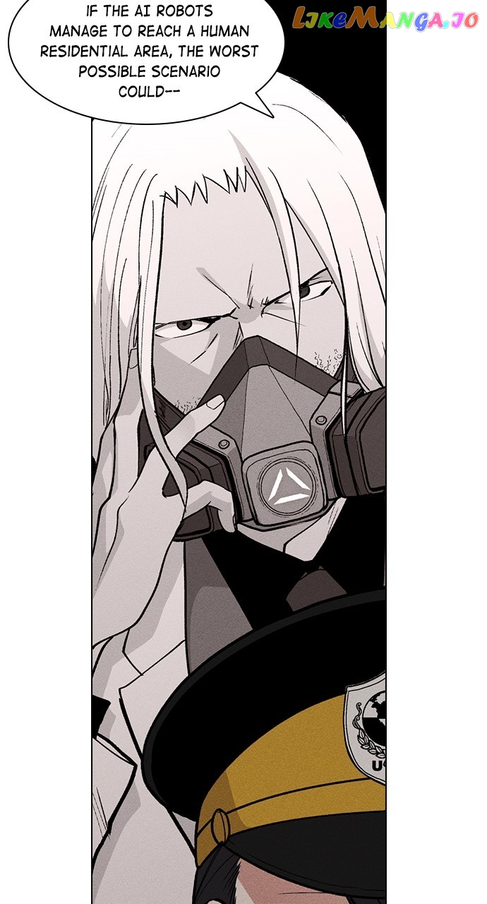 Housekeeper – Manhwa Chapter 67 - page 10