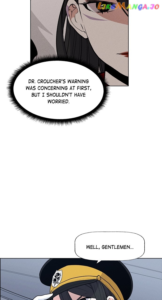 Housekeeper – Manhwa Chapter 67 - page 11