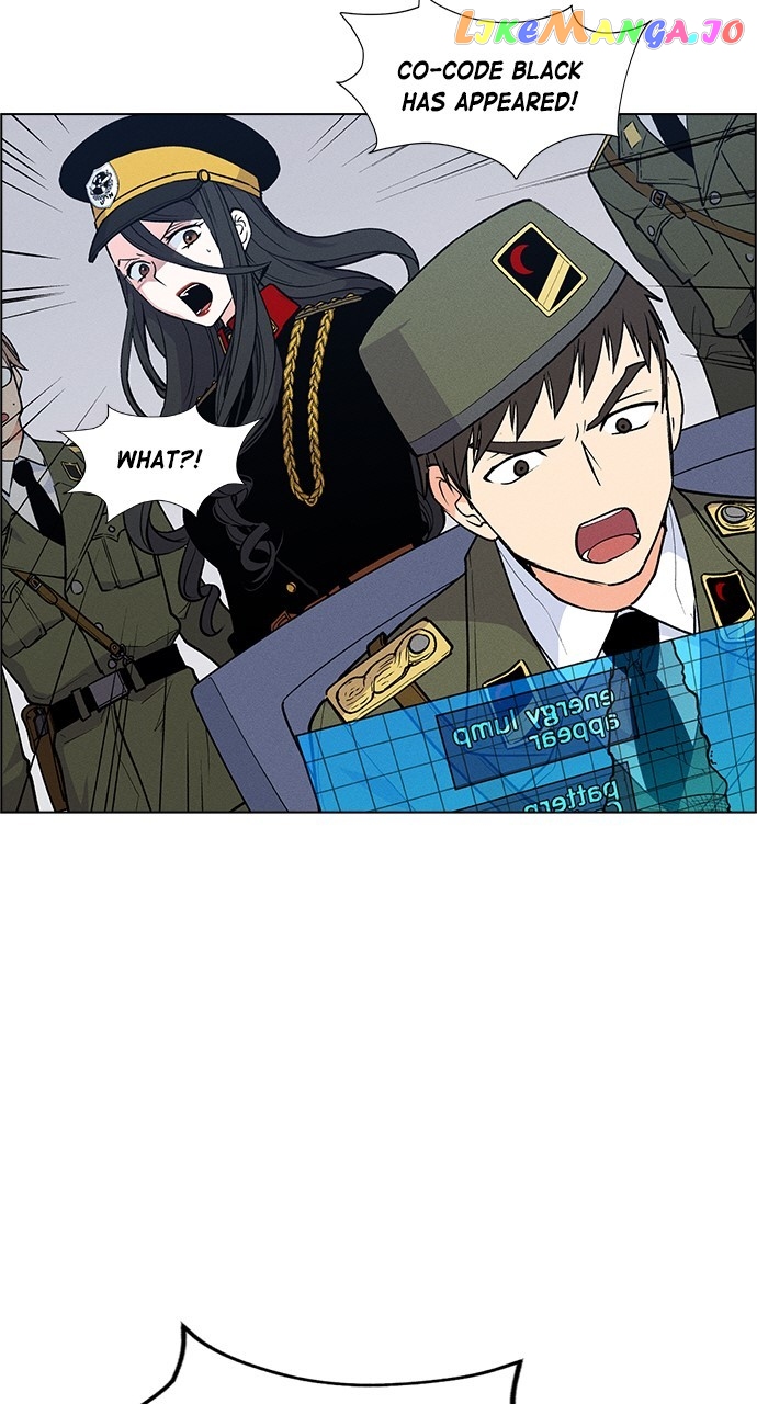 Housekeeper – Manhwa Chapter 67 - page 20