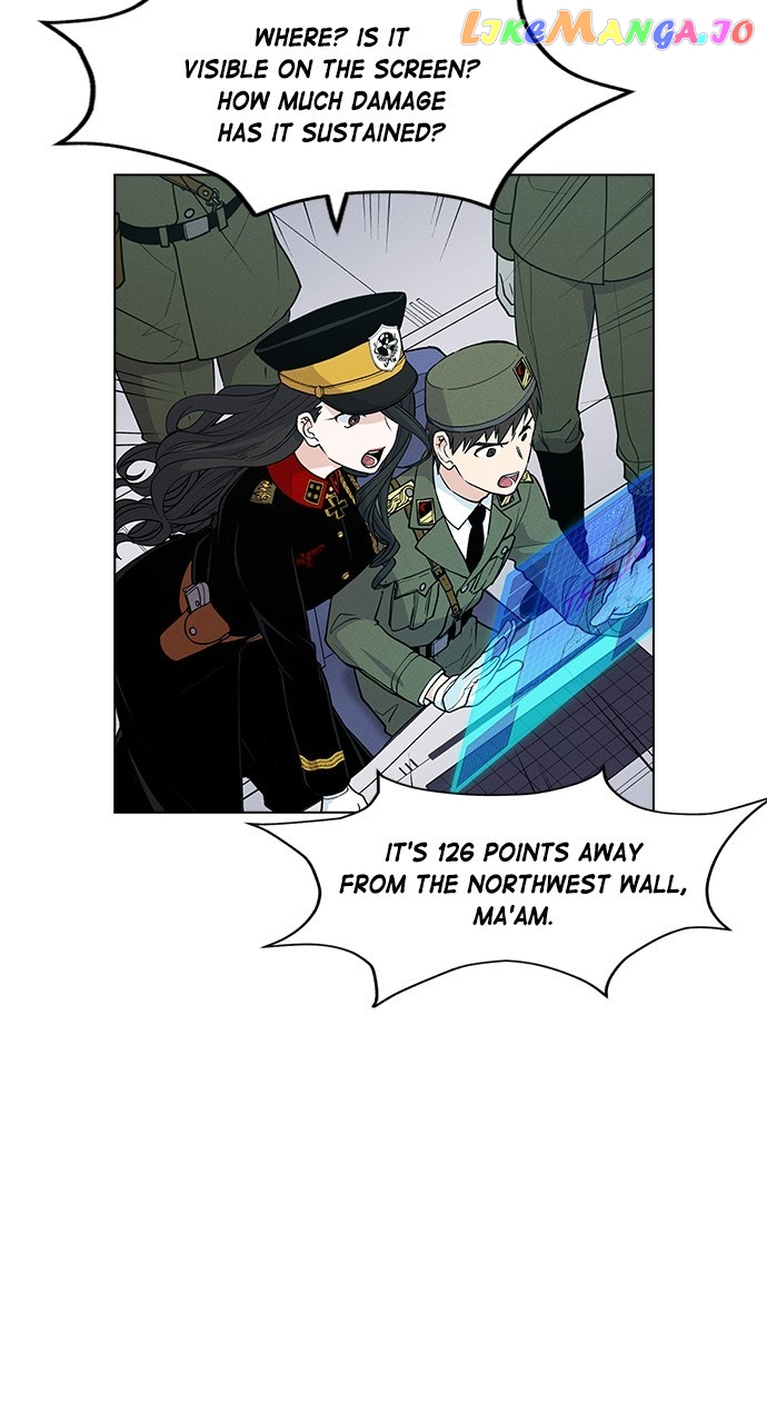 Housekeeper – Manhwa Chapter 67 - page 21