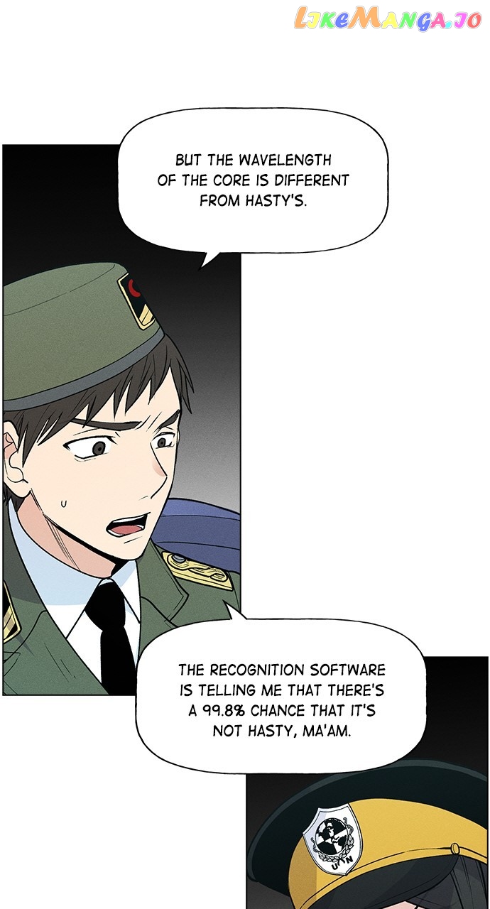 Housekeeper – Manhwa Chapter 67 - page 22
