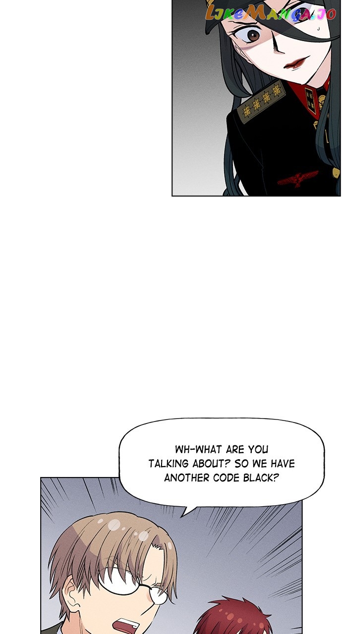 Housekeeper – Manhwa Chapter 67 - page 23