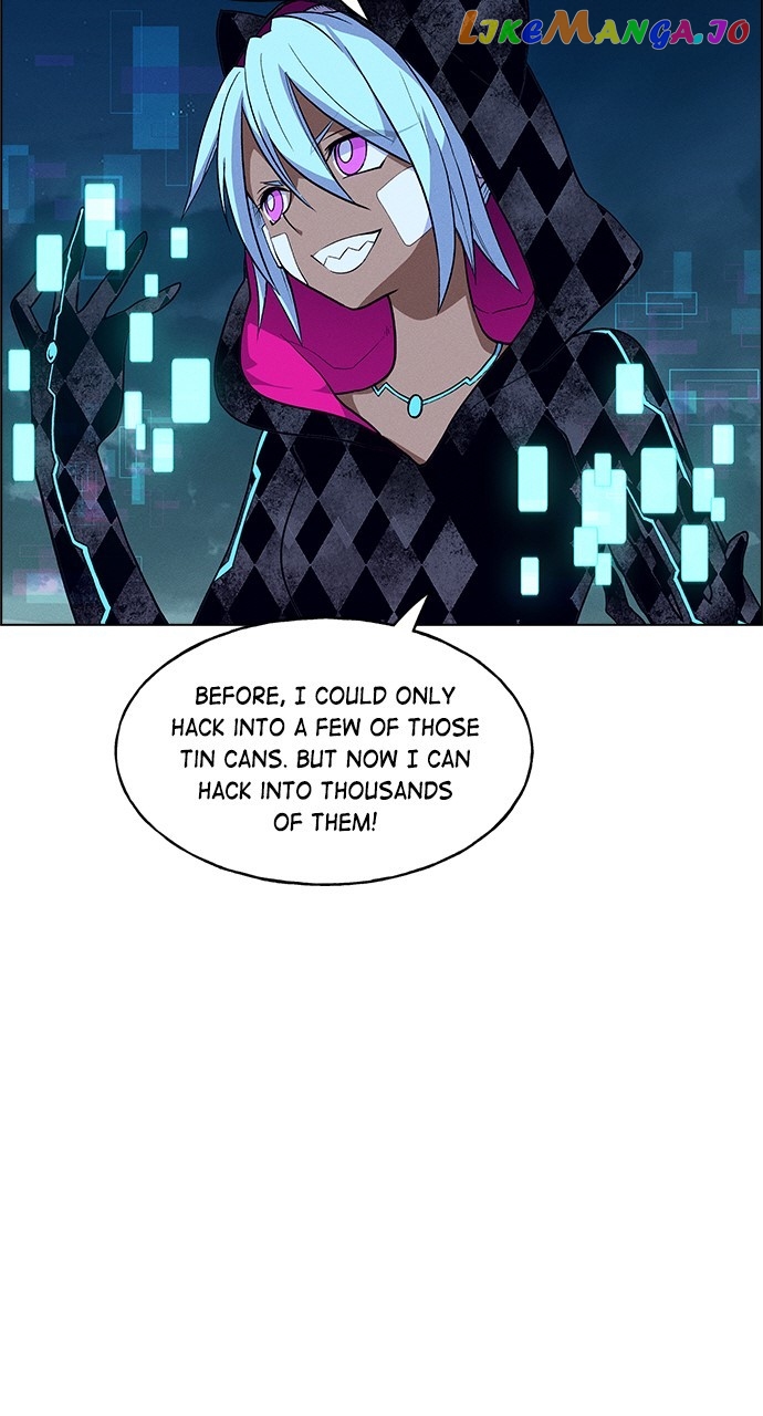 Housekeeper – Manhwa Chapter 67 - page 31