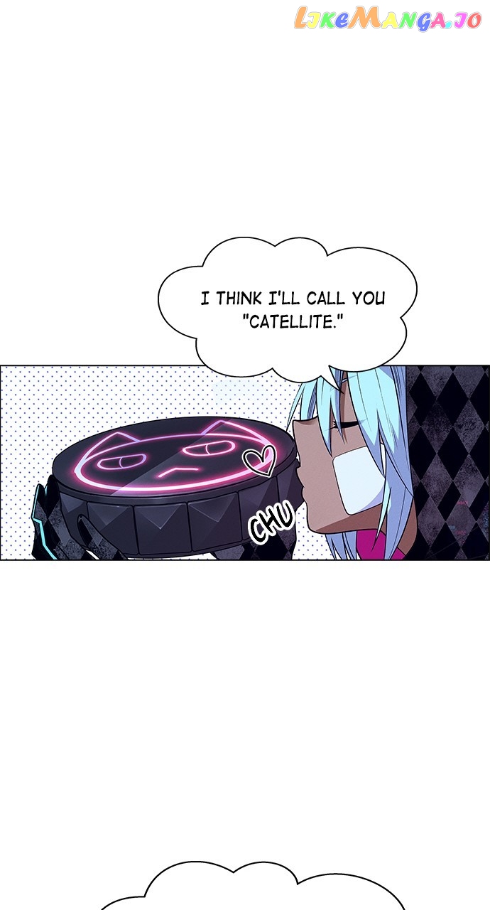 Housekeeper – Manhwa Chapter 67 - page 33
