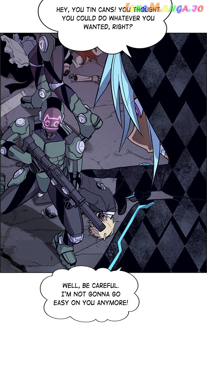 Housekeeper – Manhwa Chapter 67 - page 34