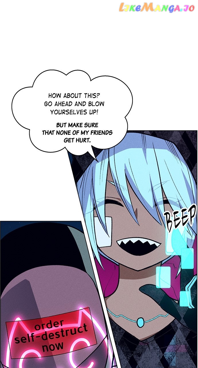 Housekeeper – Manhwa Chapter 67 - page 35