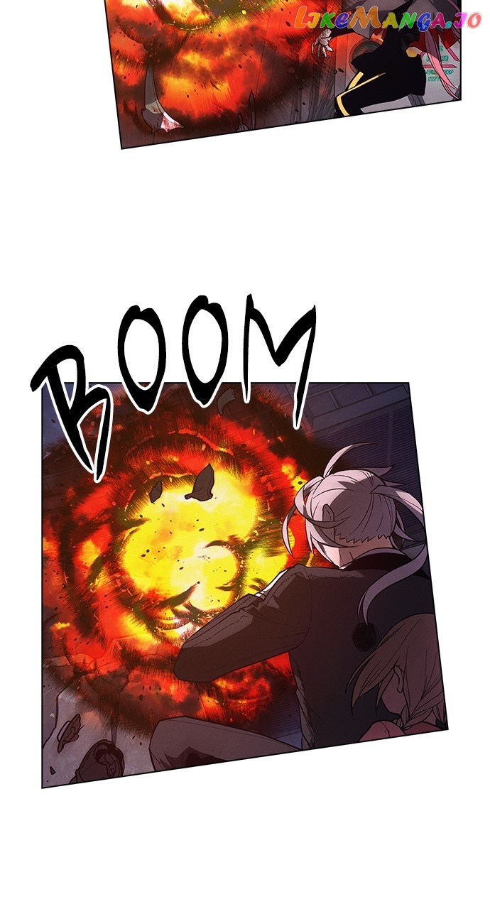 Housekeeper – Manhwa Chapter 67 - page 37
