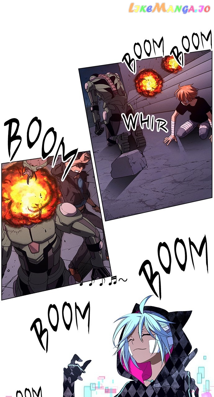 Housekeeper – Manhwa Chapter 67 - page 38