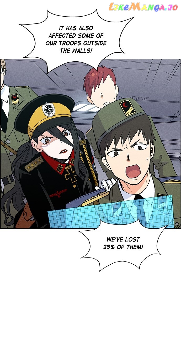 Housekeeper – Manhwa Chapter 67 - page 42