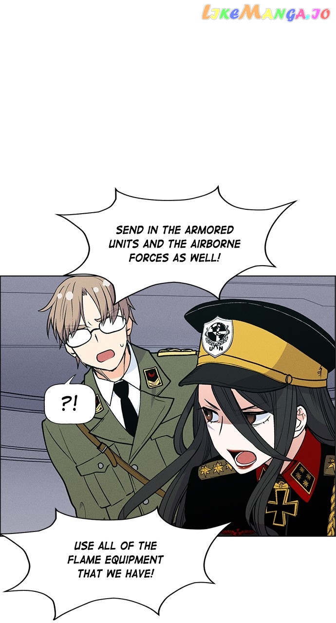 Housekeeper – Manhwa Chapter 67 - page 44
