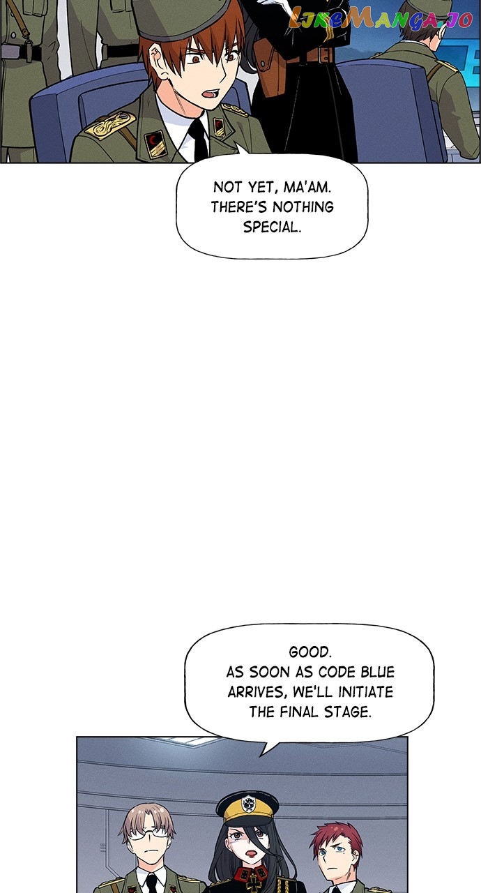 Housekeeper – Manhwa Chapter 67 - page 5