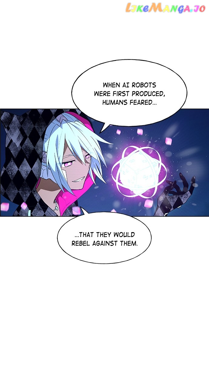 Housekeeper – Manhwa Chapter 67 - page 51