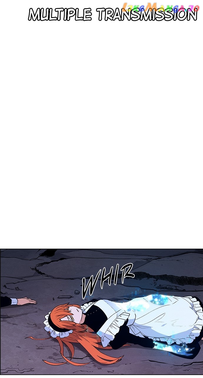 Housekeeper – Manhwa Chapter 67 - page 53
