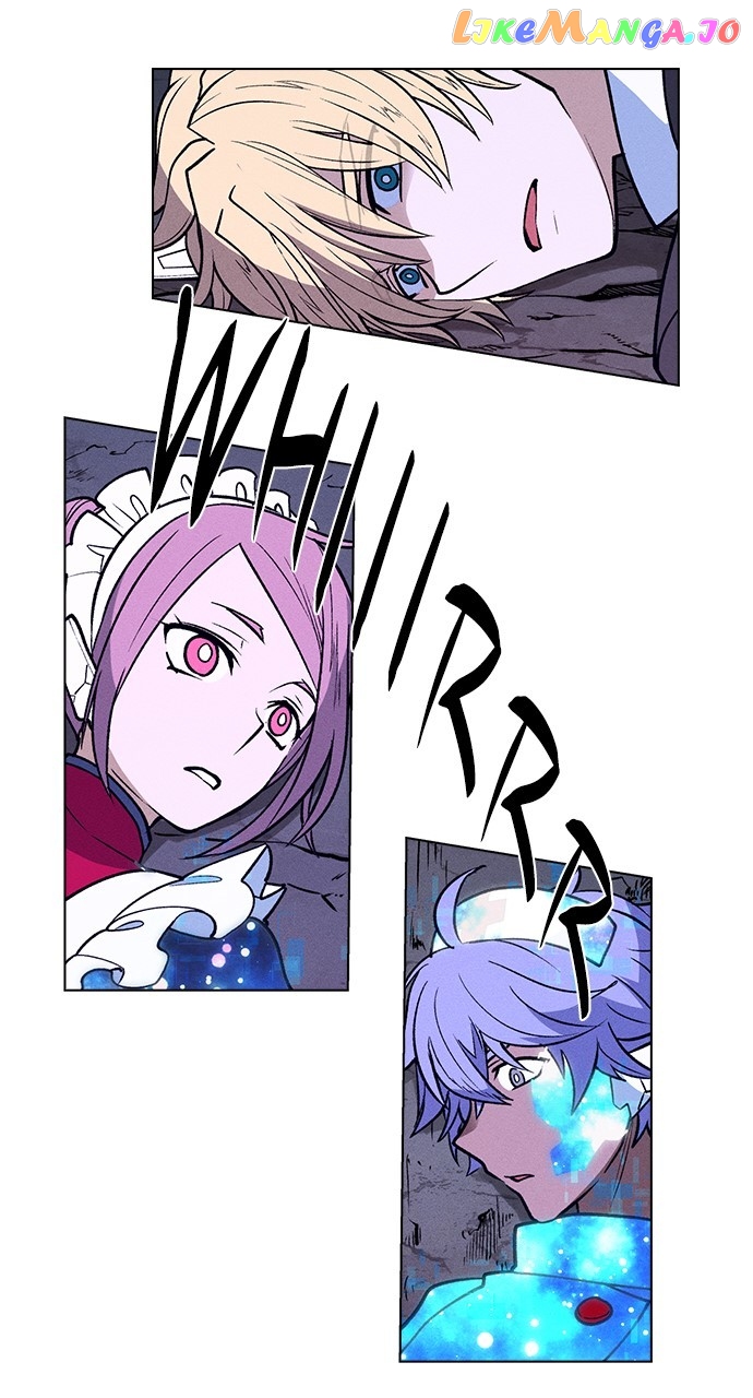 Housekeeper – Manhwa Chapter 67 - page 55