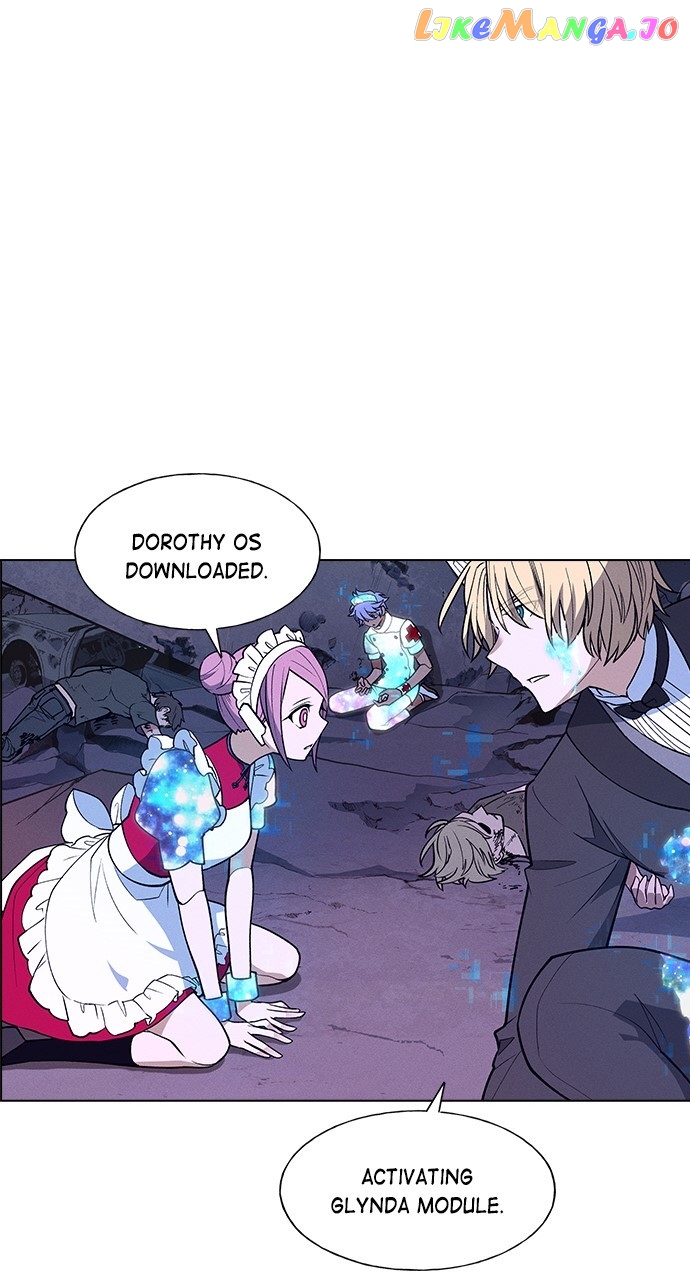 Housekeeper – Manhwa Chapter 67 - page 56