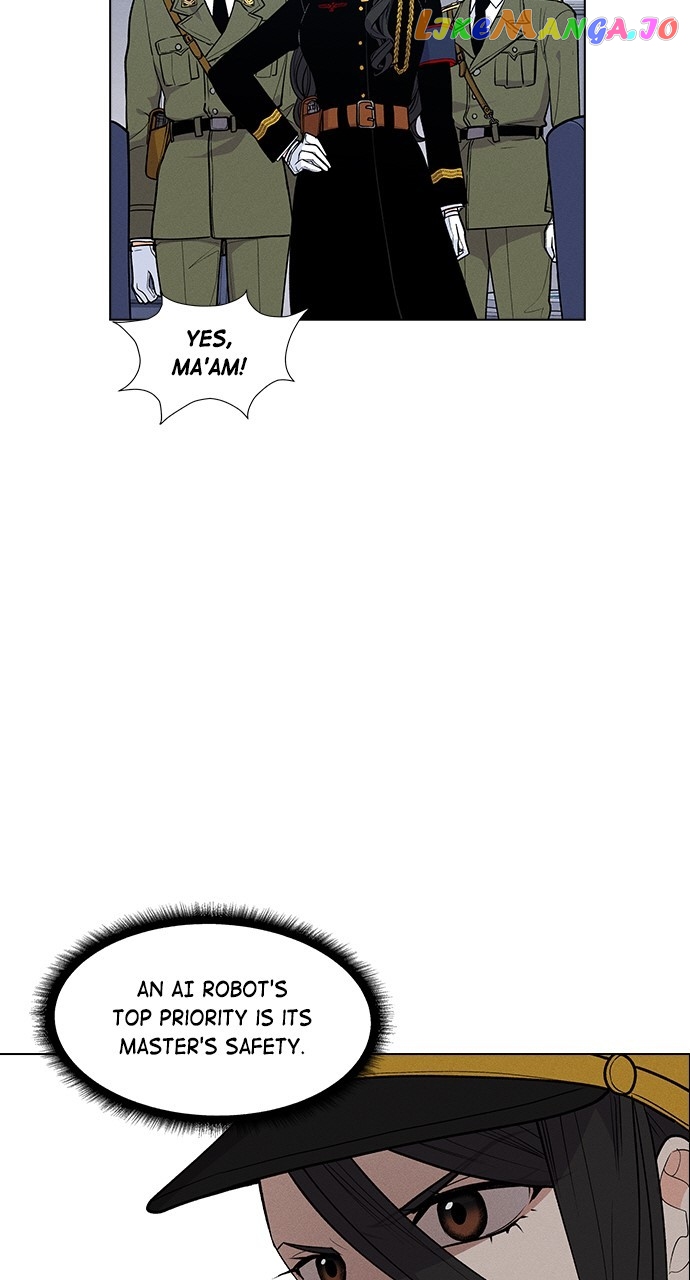 Housekeeper – Manhwa Chapter 67 - page 6
