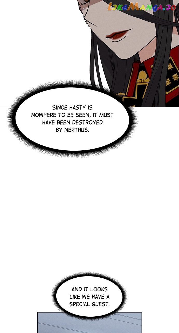 Housekeeper – Manhwa Chapter 67 - page 7