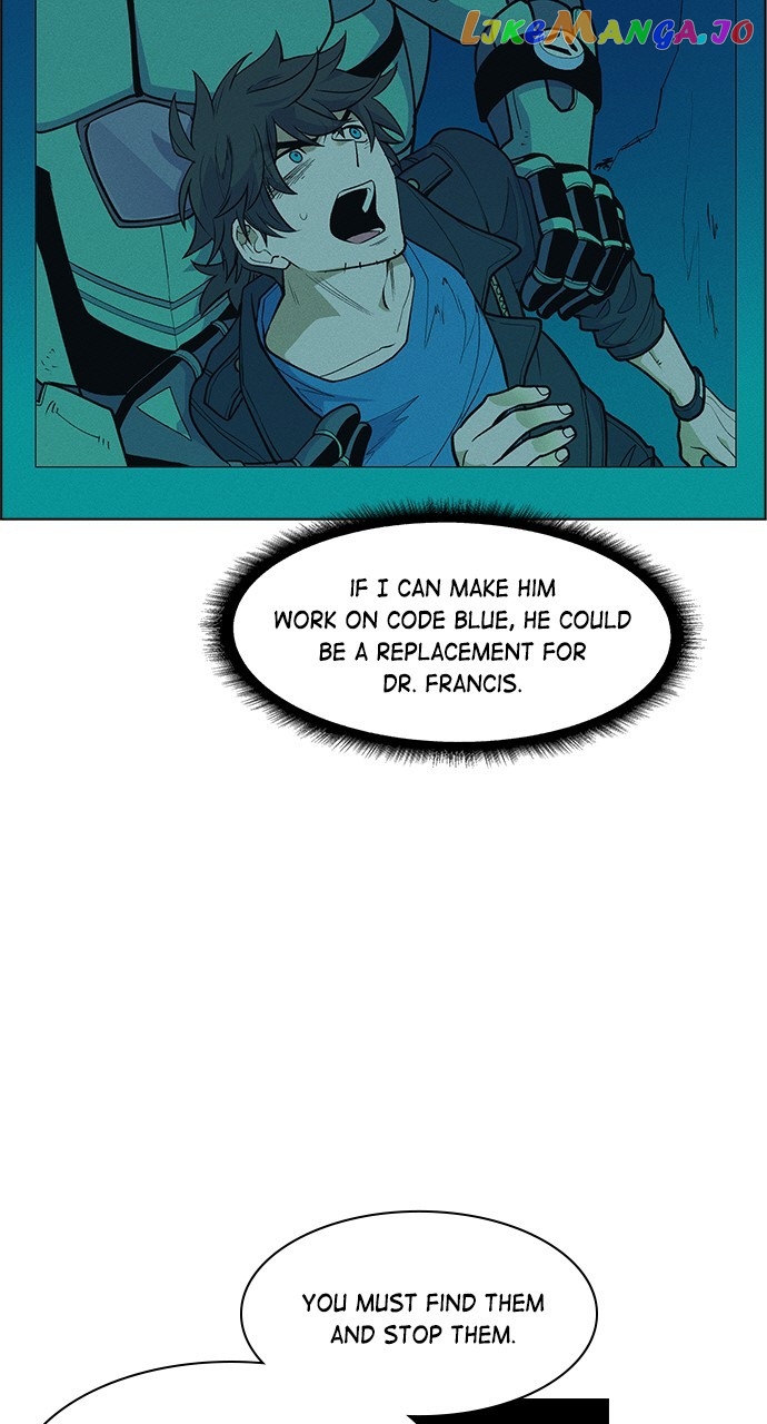 Housekeeper – Manhwa Chapter 67 - page 9