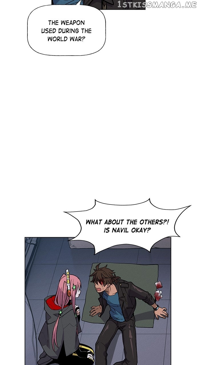 Housekeeper – Manhwa Chapter 66 - page 10