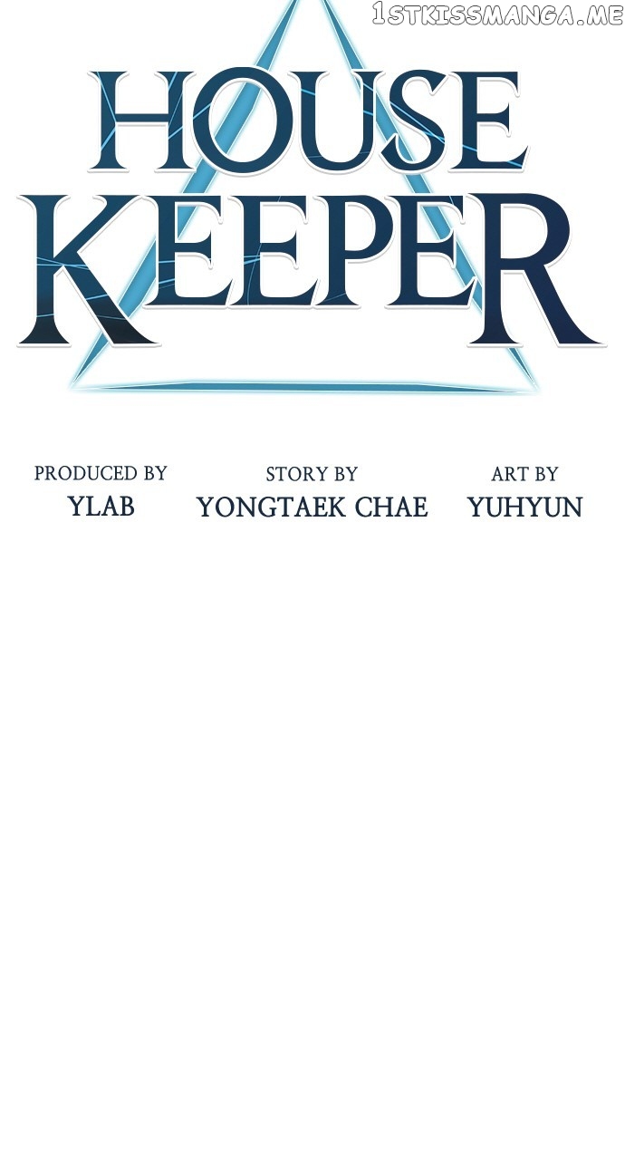 Housekeeper – Manhwa Chapter 66 - page 15