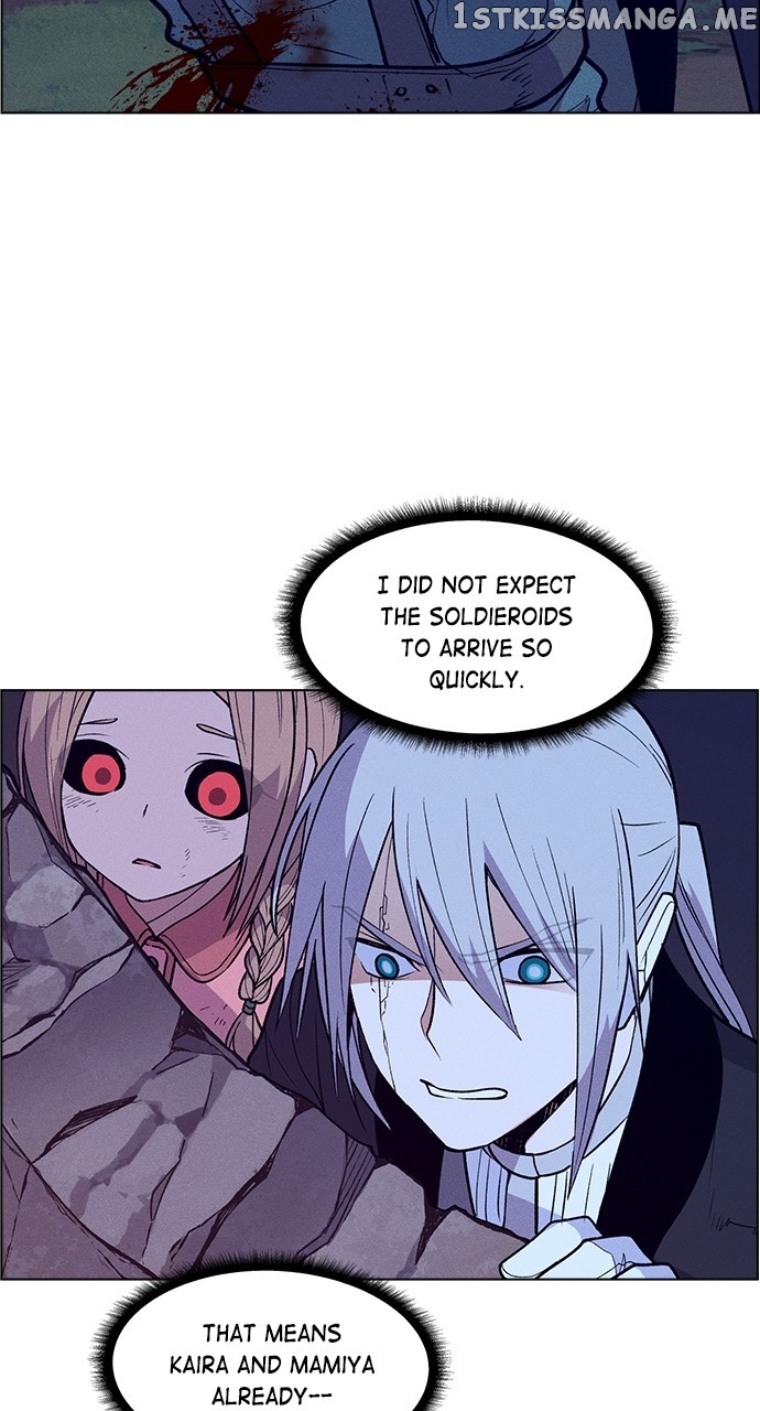 Housekeeper – Manhwa Chapter 66 - page 18