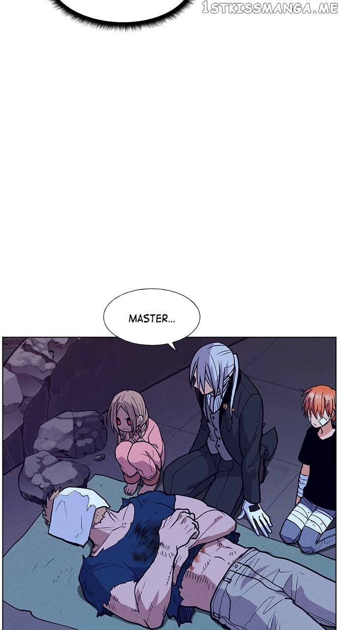 Housekeeper – Manhwa Chapter 66 - page 19