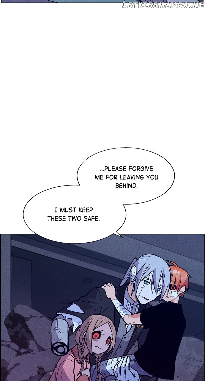 Housekeeper – Manhwa Chapter 66 - page 20