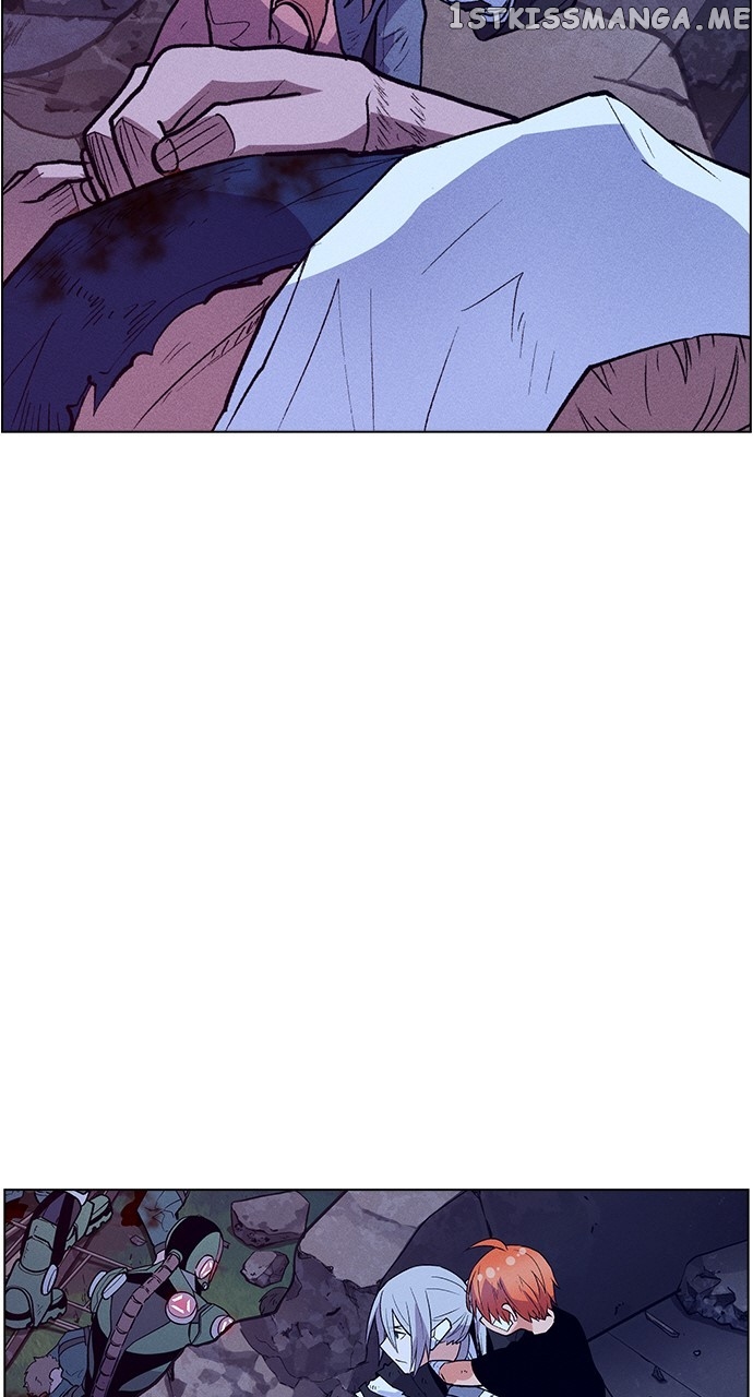 Housekeeper – Manhwa Chapter 66 - page 21
