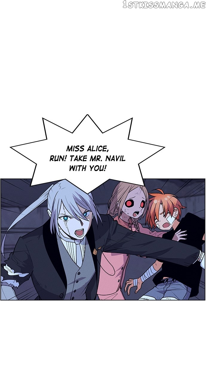 Housekeeper – Manhwa Chapter 66 - page 25