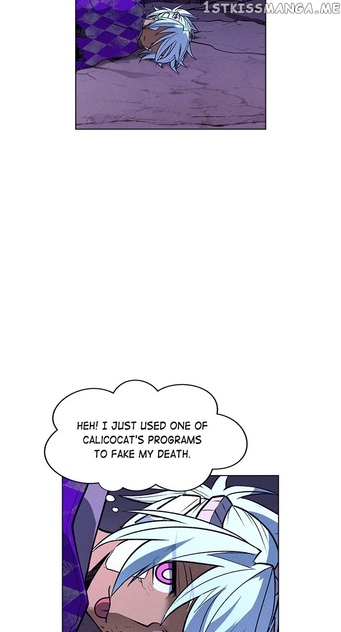 Housekeeper – Manhwa Chapter 66 - page 37