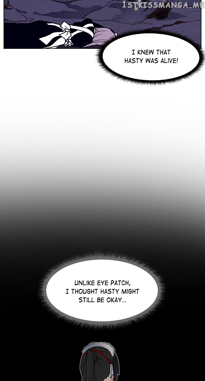 Housekeeper – Manhwa Chapter 66 - page 40