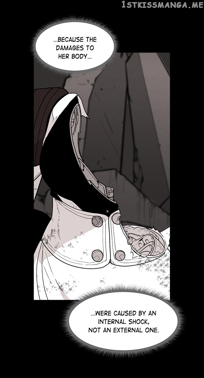 Housekeeper – Manhwa Chapter 66 - page 42