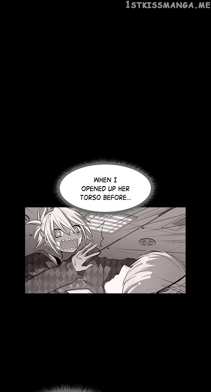 Housekeeper – Manhwa Chapter 66 - page 43