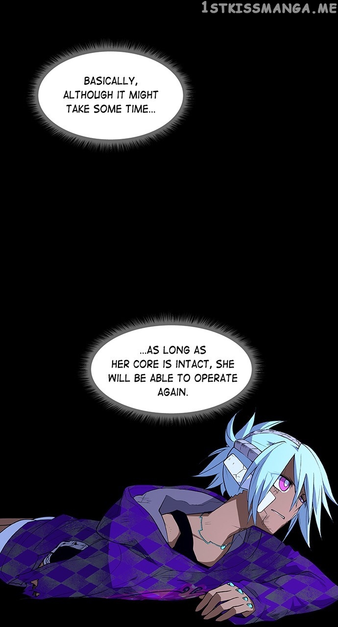 Housekeeper – Manhwa Chapter 66 - page 45