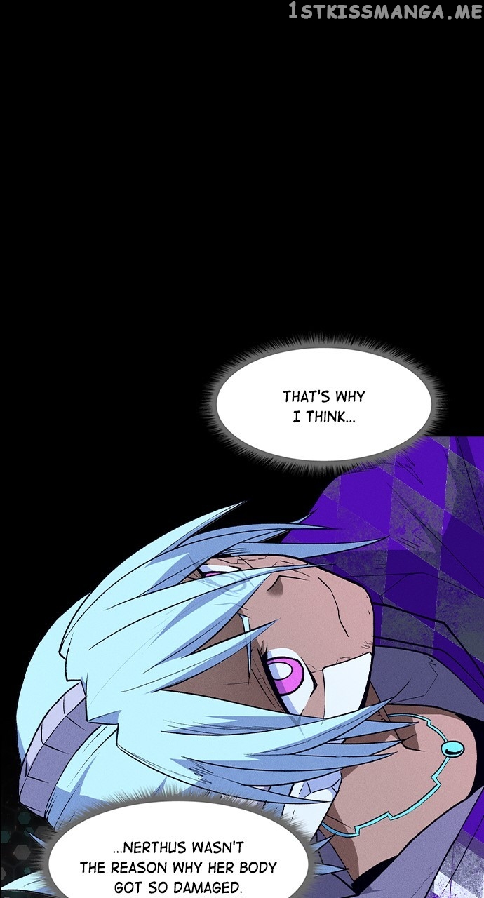 Housekeeper – Manhwa Chapter 66 - page 46