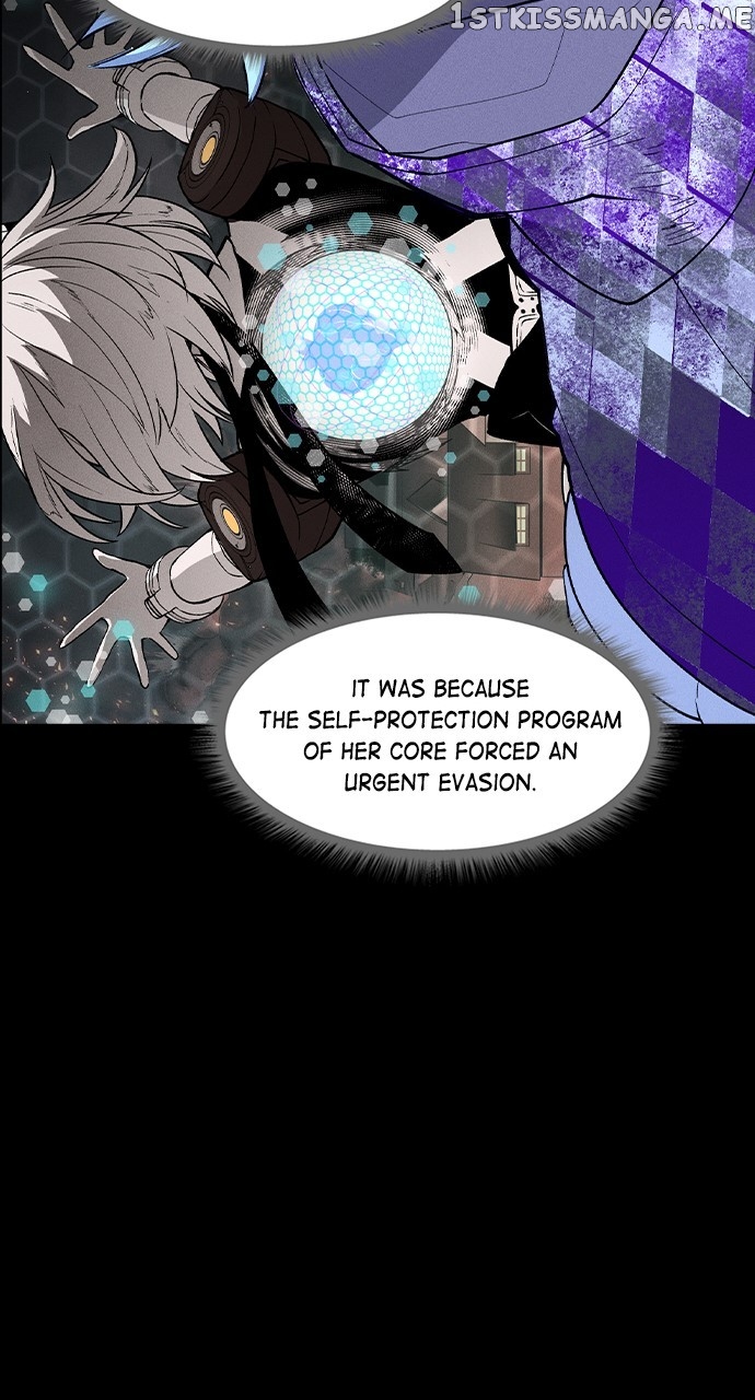 Housekeeper – Manhwa Chapter 66 - page 47
