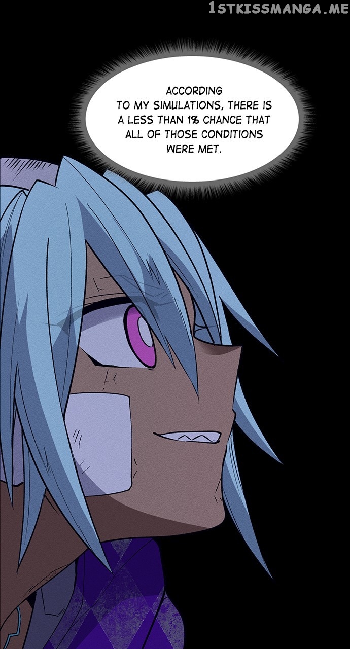 Housekeeper – Manhwa Chapter 66 - page 48