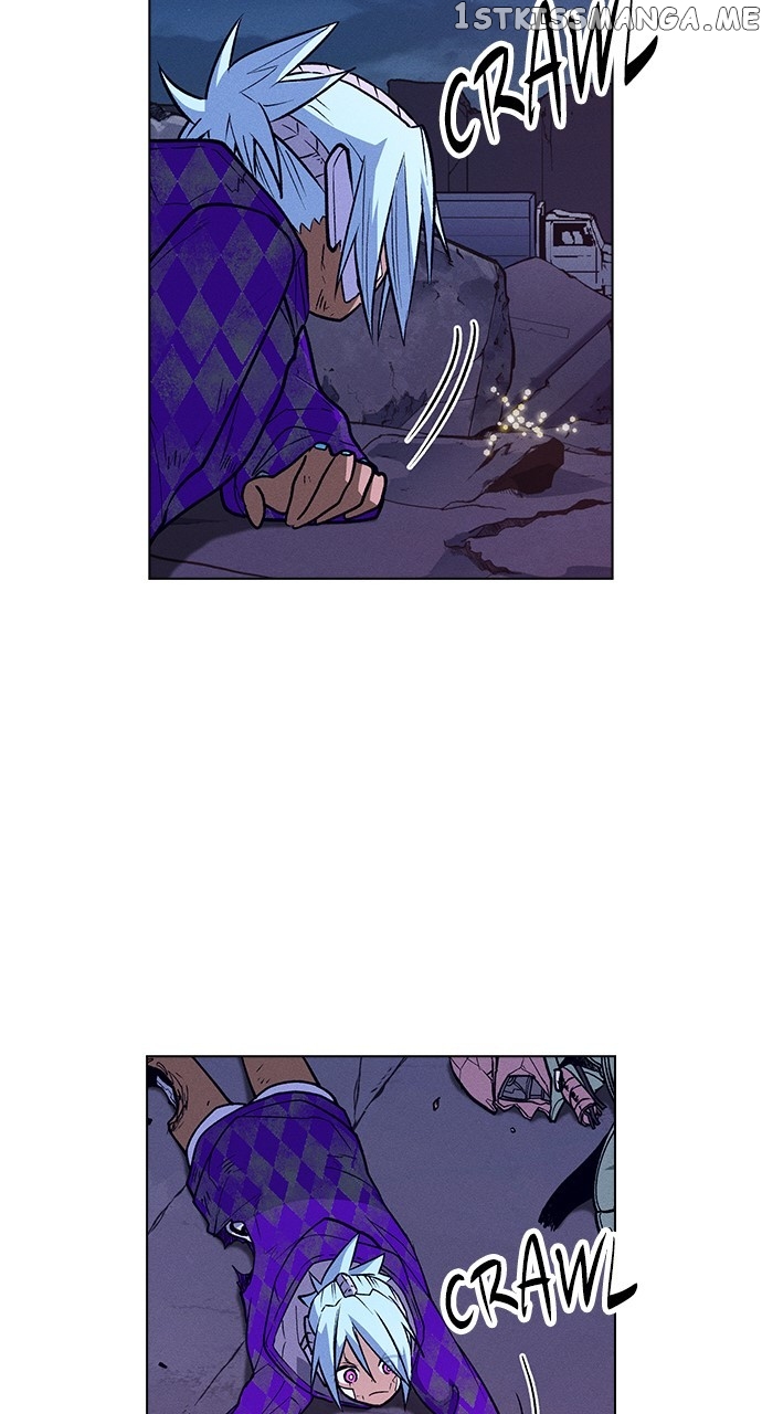 Housekeeper – Manhwa Chapter 66 - page 50