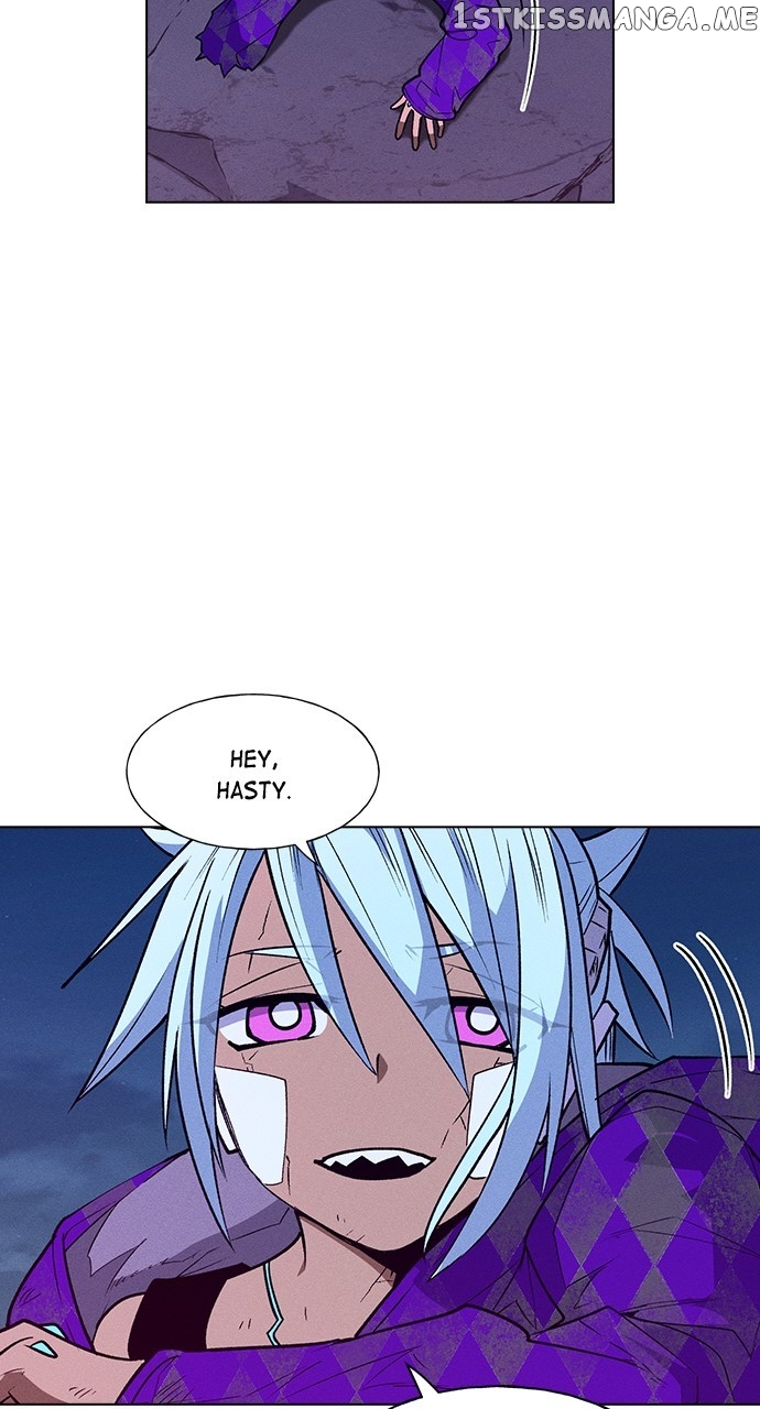Housekeeper – Manhwa Chapter 66 - page 51