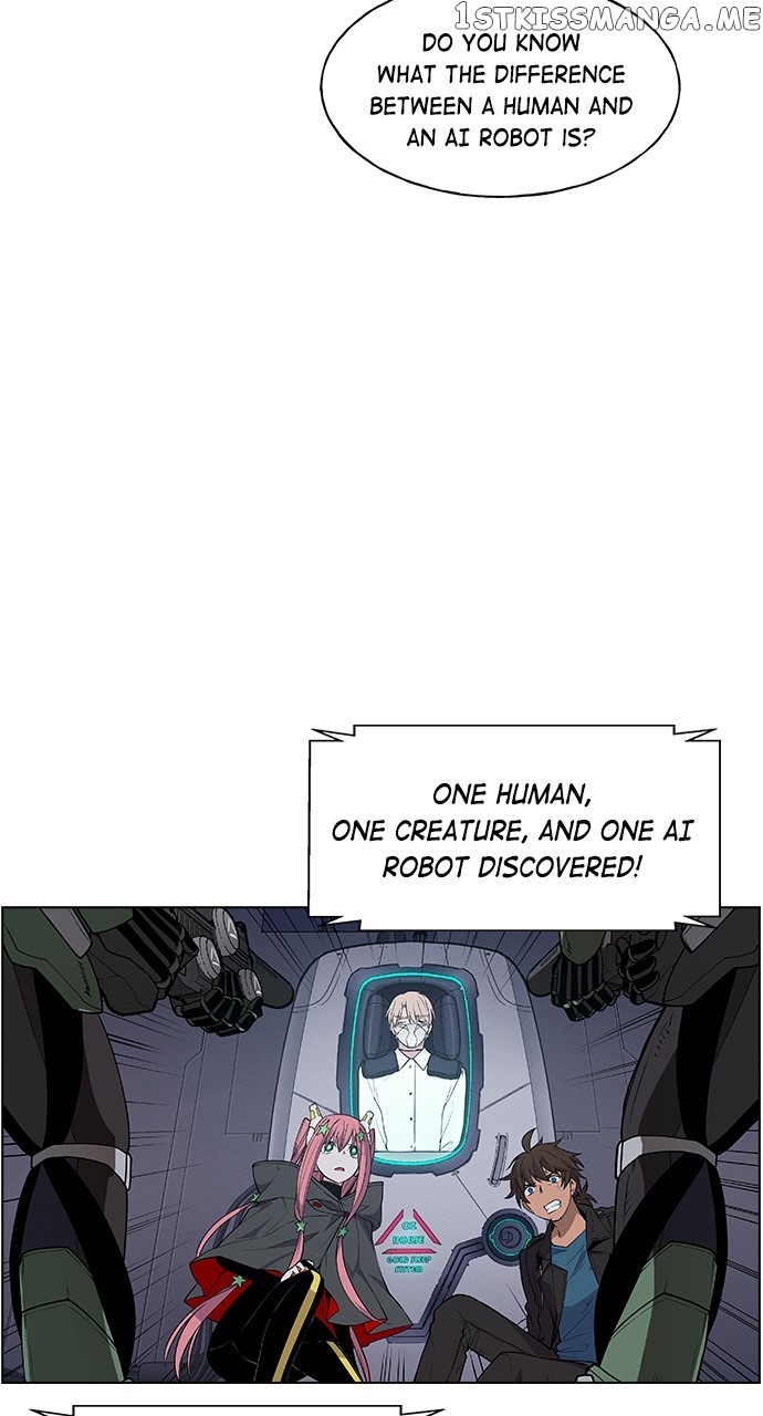 Housekeeper – Manhwa Chapter 66 - page 52